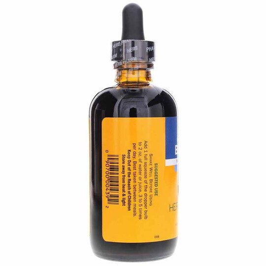 Bacopa Extract, HPH